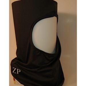 Balaclava, neckwarmer